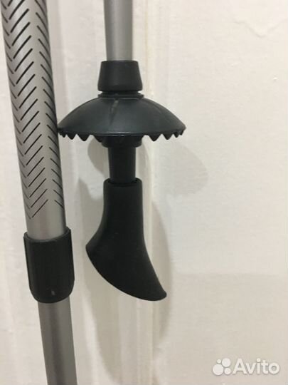 Палки для скандинавской ходьбы