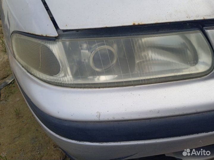 Фара Rover 416 1.6 1997 прав. (б/у)