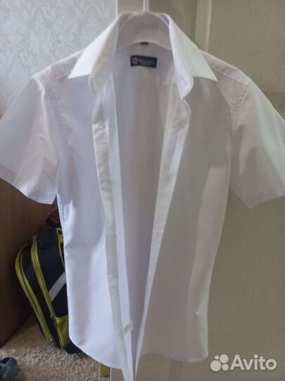 Костюм школьный 128-134