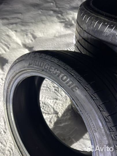 Bridgestone Turanza T005A 235/45 R18 94H