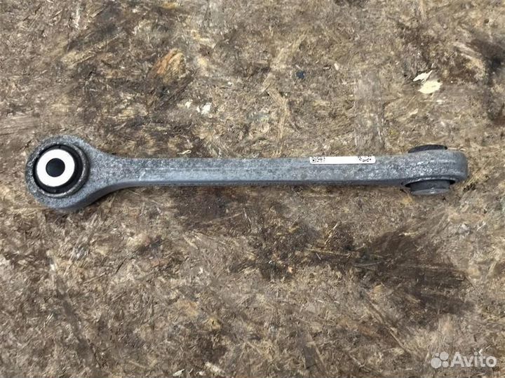 Стойка стабилизатора задняя Audi R8 1 420 левая