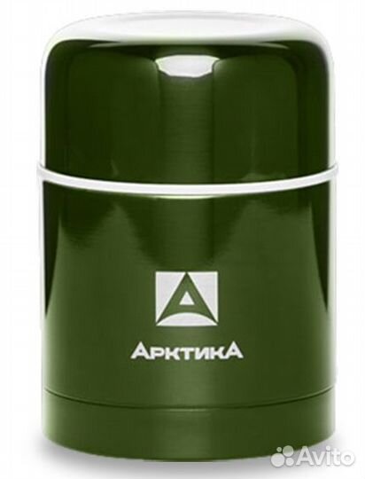 Термос Арктика ш/г 0,5 л