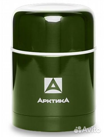 Термос Арктика ш/г 0,5 л