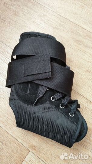 Ортез для голеностопа размер М