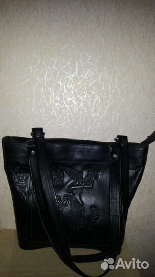 Сумки рюкзаки