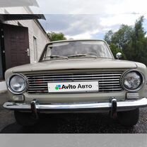 ВАЗ (LADA) 2102 1.2 MT, 1973, 49 000 км, с пробегом, цена 400 000 руб.