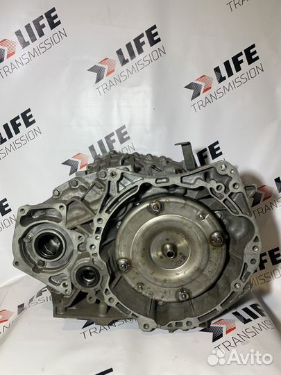 Вариатор Nissan X-Trail 2.0л АКПП