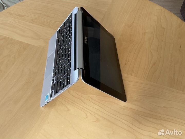 Ноутбук-трансформер Аsus Chromebook Flip C100PA