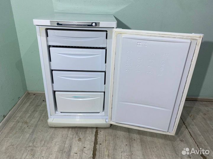 Морозильная камера Stinol