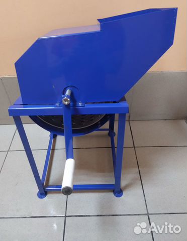 Измельчитель фруктов, овощей новый