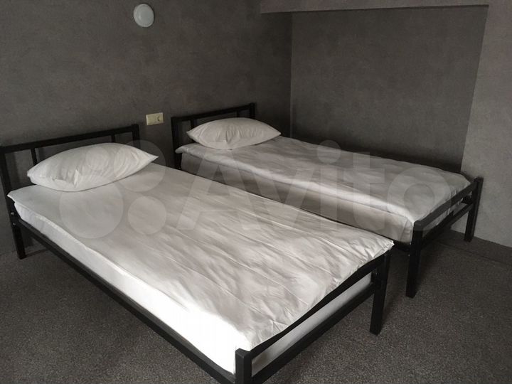 Комната 50 м², 2/2 эт.