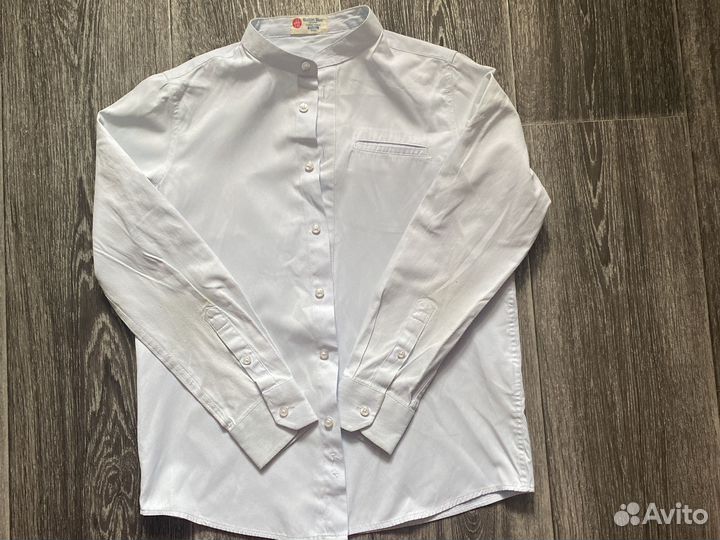 Рубашки пакетом