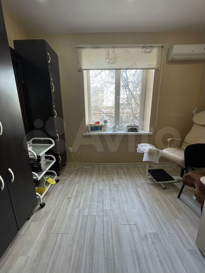 Комната 11 м² в 1-к., 3/4 эт.