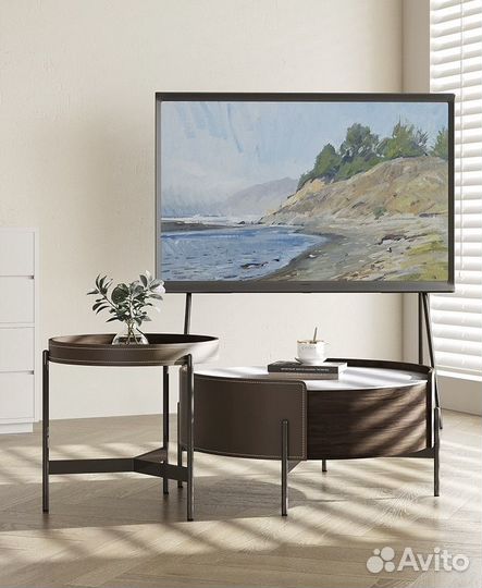 Журнальный столик дизайнерский