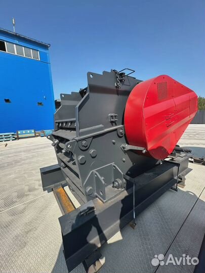 Дробилка дробилка C96