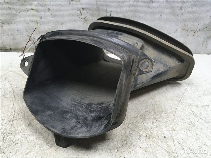 Воздухозаборник печки Volkswage Transporter T4