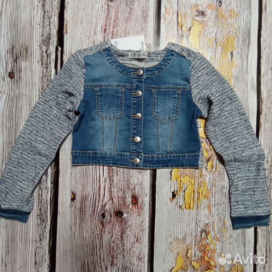 Одежда новая для девочек 152/158/164