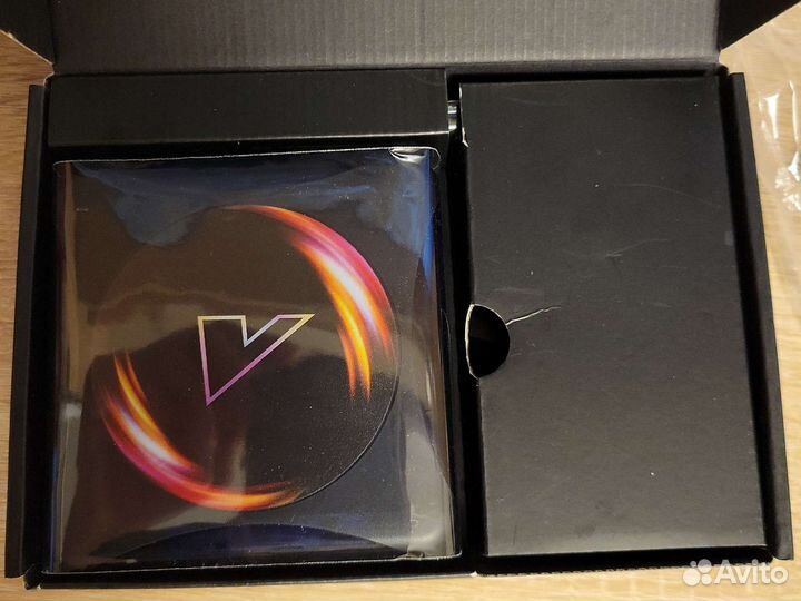 Новый 4K TV box Vontar Z5 2/16