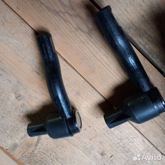 Рулевая рейка,рулевые наконечники chery tiggo