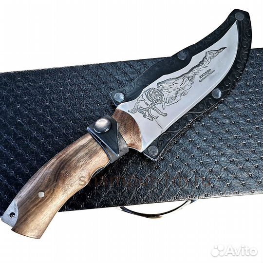 Шашлычный набор Подарочный набор