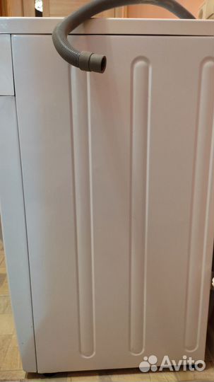 Стиральная машина бу