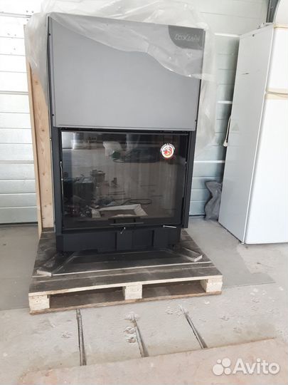 Каминная топка