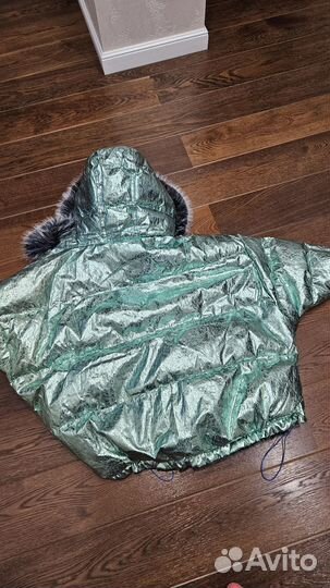 Куртка размер уника