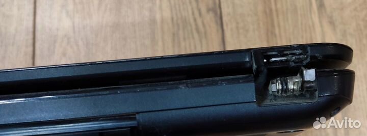 Ноутбук HP pavilion g6 (Инфа в описании)