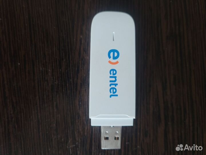 3G модем huawei е3531 под любую сим