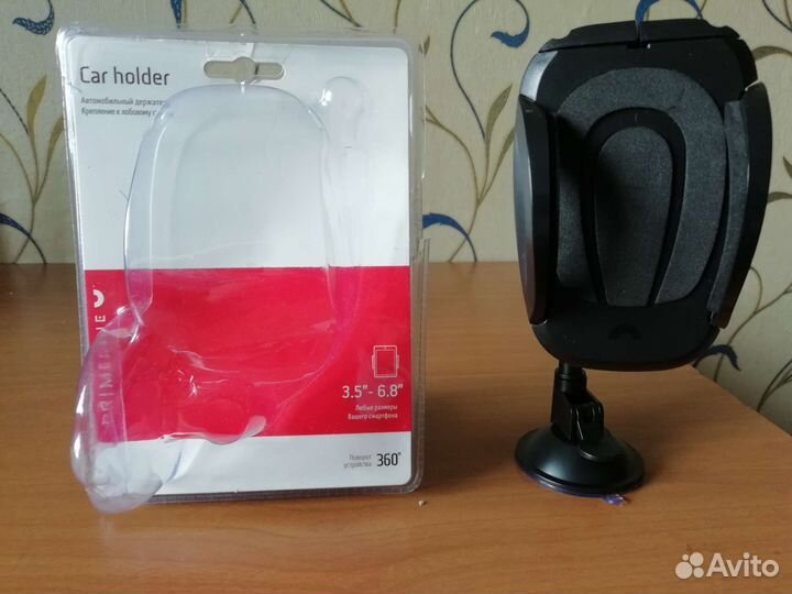 Автомобильный держатель для телефона