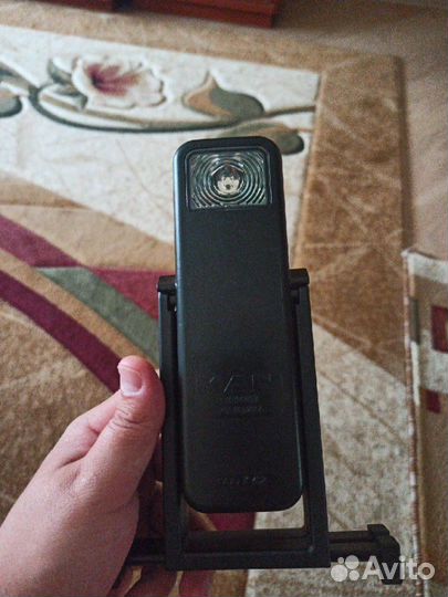 Сигнальный фонарь MAN