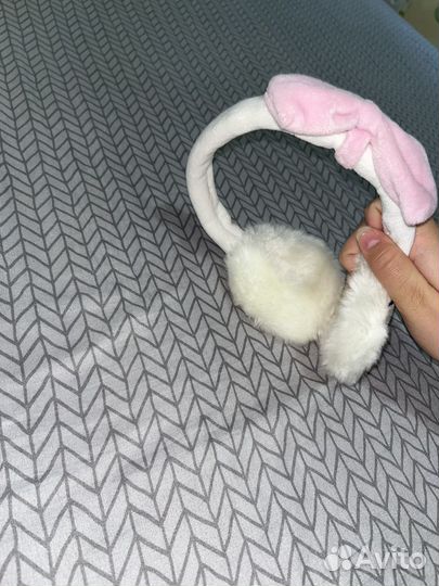 Шапки, наушники