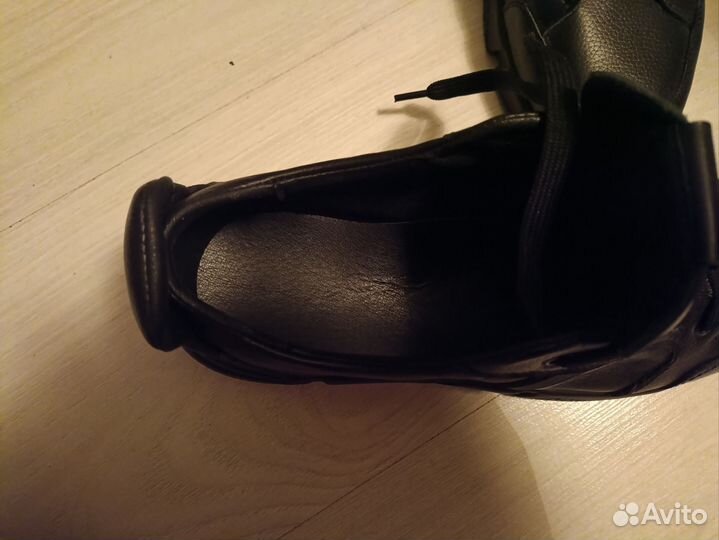 Кроссовки мужские