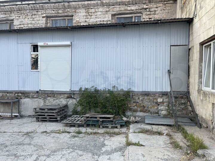 Склад, 119 м²