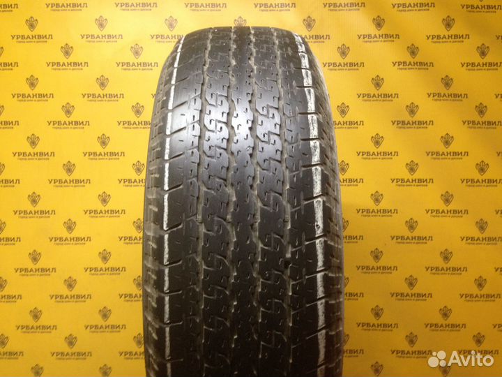 Bridgestone Dueler H/T D840 245/70 R16 92V