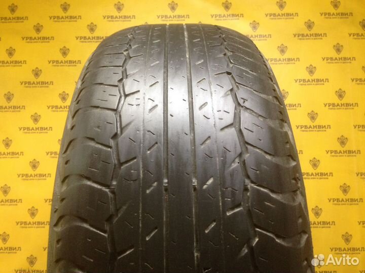 Dunlop Grandtrek AT20 265/65 R17 112S