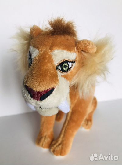 Ледниковый период Ice Age