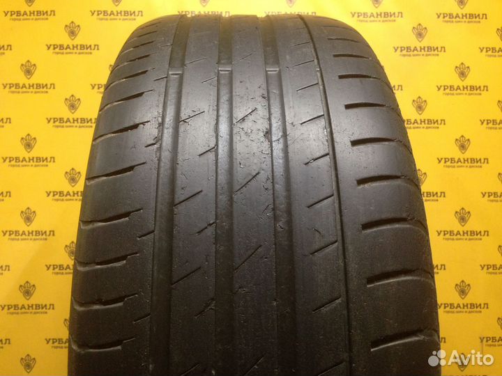 Continental ContiSportContact 3 255/55 R18