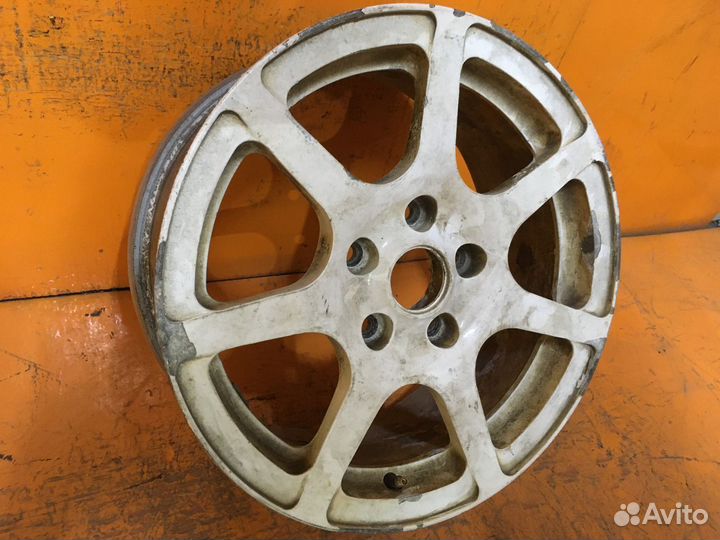 3 шт. Диски - R16 (5х114,3)
