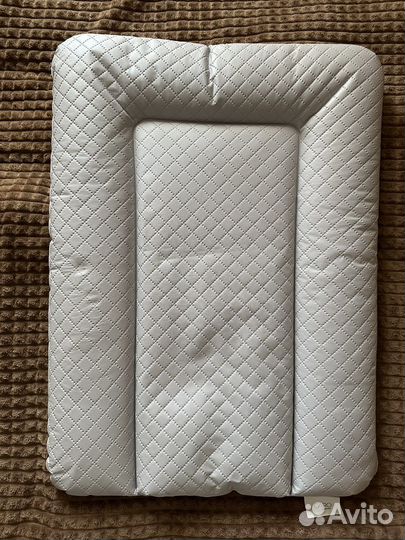 Пеленальный матрас Ceba baby Caro 50*70