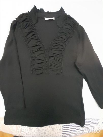 Женский трикотаж 44 пакетом