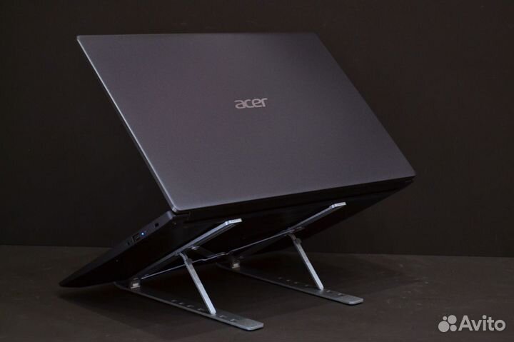 Мощный Acer Aspire с видеокартой Nvidia