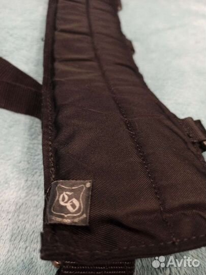 Пояс разгрузочный, варбелт, ссо