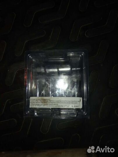 Секретки на колеса ваз