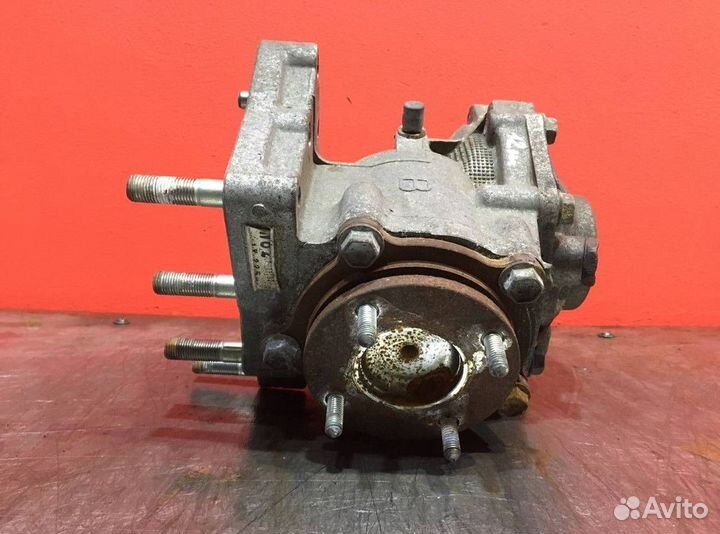 Коробка раздаточная для Toyota RAV 4 3 1azfe (Б/У)