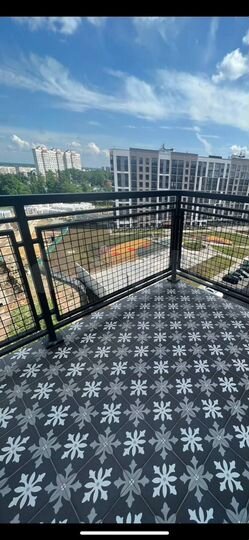 2-к. квартира, 48,3 м², 4/10 эт.