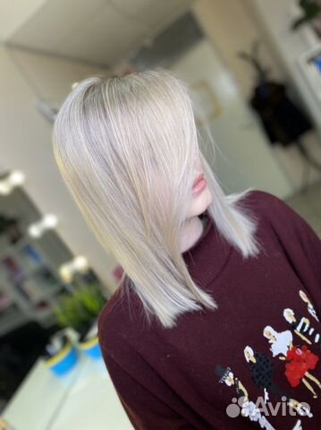 Парикмахер