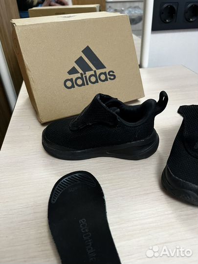 Кроссовки детские adidas 21