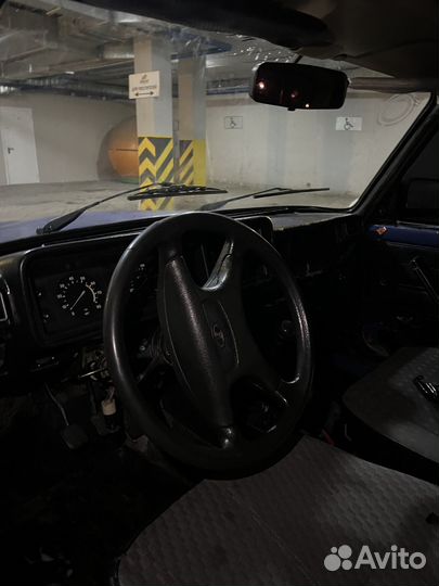 ВАЗ 2107 1.6 МТ, 2003, 120 000 км