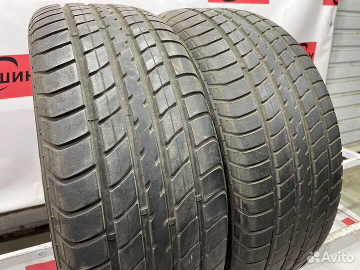 Dunlop SP Sport 2000E 205/55 R16